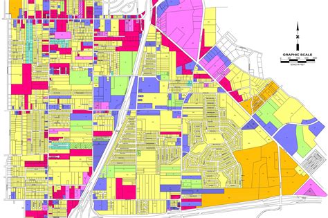 Balch Springs Water and Wastewater System GIS Mapping