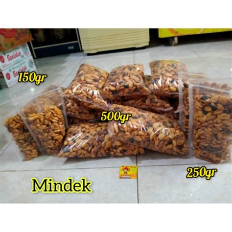 Jual Mindek Sengon Jumbo Gr Kedawung Shopee Indonesia