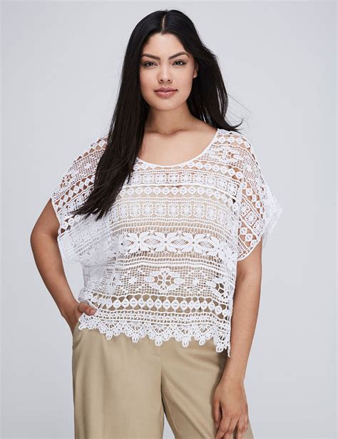 Plus Size Crochet Top Patterns Free Looking For More Free Patterns