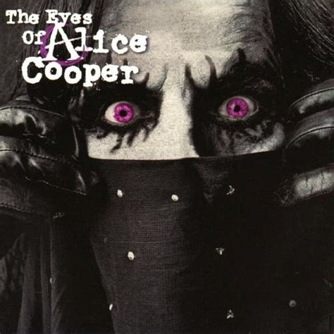 Alice Cooper The Eyes Of Alice Cooper Lyrics And Tracklist Genius