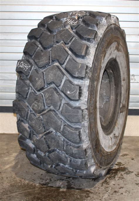 R Used Michelin Xadn E Tl Mm Rep Cosm Rep A