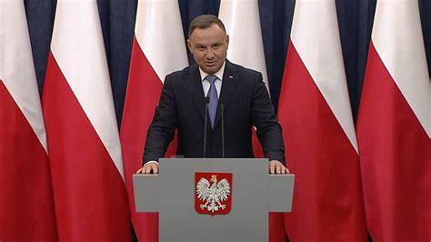 Prezydent Andrzej Duda Jedzie Na Zimowe Igrzyska Kto Bojkotuje A Kto