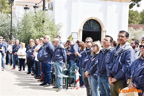 Romeria Tomelloso 2023 020 Cuadernos Manchegos Flickr