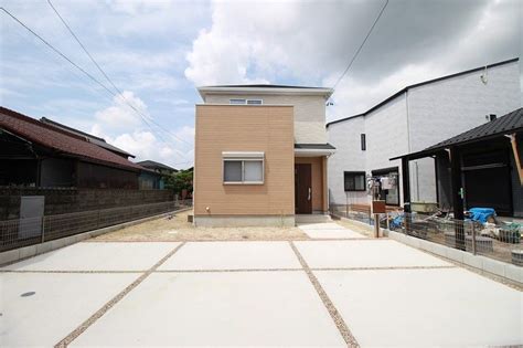 愛知県一宮市光明寺字本郷屋敷の新築一戸建て2490万円【ハウスドゥcom】一戸建てや建売住宅などの新築一戸建ての購入情報が満載！