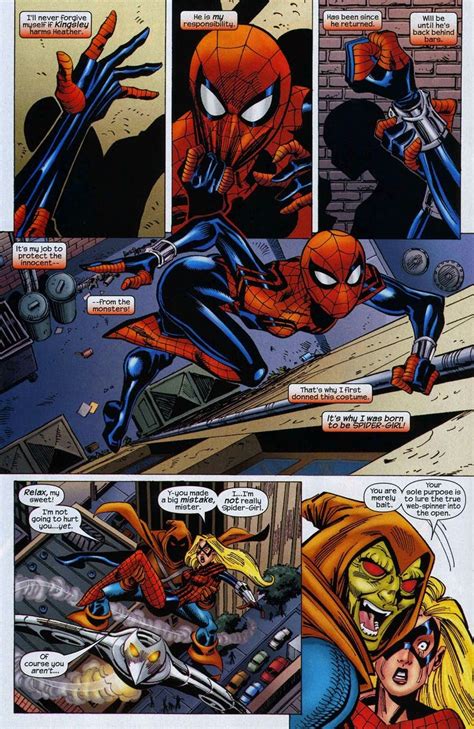 Pin De Luke Cage En Maravillas Comic Spiderman Personajes Super