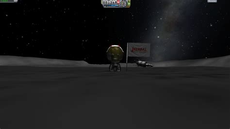 Your first Mun landing - KSP1 Discussion - Kerbal Space Program Forums