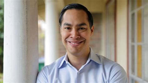 Julian Castro 2020 Profile - Election Central