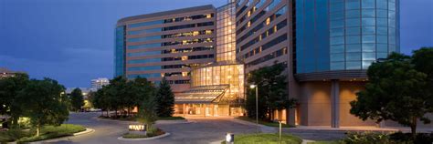 Hyatt-Regency-Denver-Tech-Center-Hotel-Exterior | Hotel Scoop