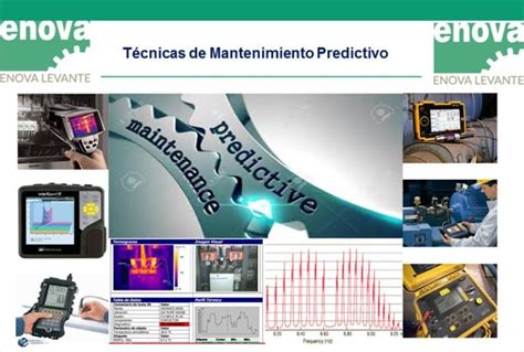 Mantenimiento Industrial El Mantenimiento Predictivo Cómo iniciar la