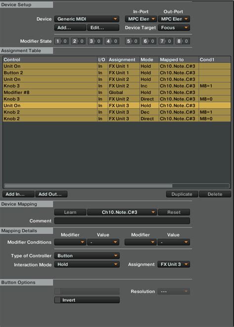 Combina Y Automatiza Efectos En Traktor Con S Lo Un N Hispasonic