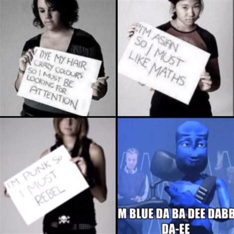 I’m blue : r/memes