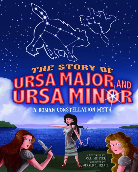 Ursa Minor Mythology