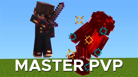 How To Dominate Minecraft Pvp 1 9 1 21 Youtube