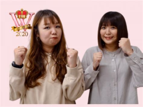 Team Banana、高校生漫才優勝コンビが芸歴14年目で覚醒 『the W』決勝直前インタビュー Fany Magazine