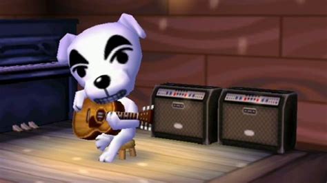 Want To Listen To Animal Crossing Music All Day Offworld