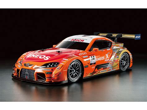 Rc Eneos X Prime Gr Supra Tt