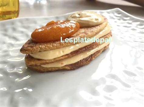 Recettes De Millefeuille De Lesplatsdepat