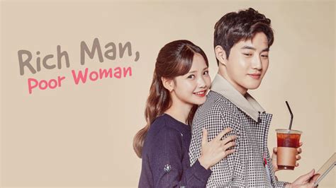 Rich Man Poor Woman 2018 Hulu Flixable