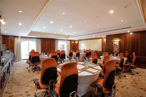 Meeting Rooms At Moevenpick City Star Jeddah M Venpick Hotel City Star