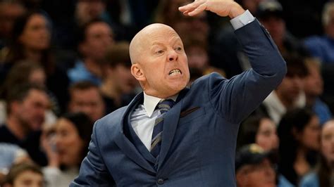 UCLA men's basketball coach Mick Cronin in COVID-19 protocols; Bruins ...