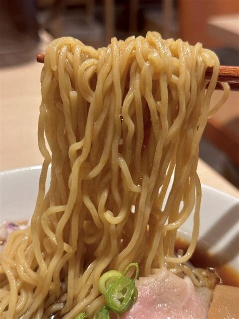 中華そば 那由多 （なゆた） 十三ラーメン 食べログ