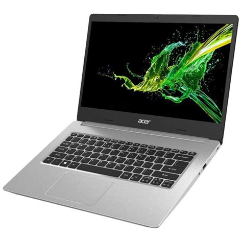 Refurbished Acer Aspire 5 A514-52 Core i3-8145U 4GB 256GB 14 Inch Windows 10 Laptop - BuyItDirect.ie