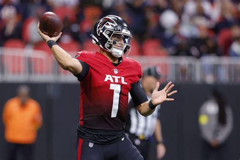 Best NFL Prop Bets Today Falcons Vs Commanders November 27 2022