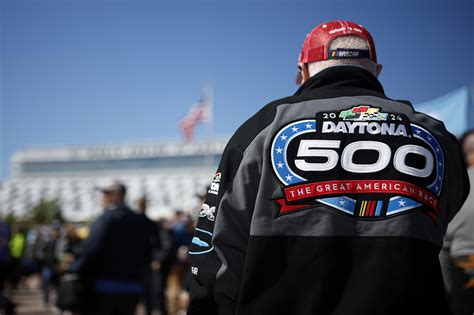 JR Motorsports Hints At Huge Daytona 500 Move With Announcement