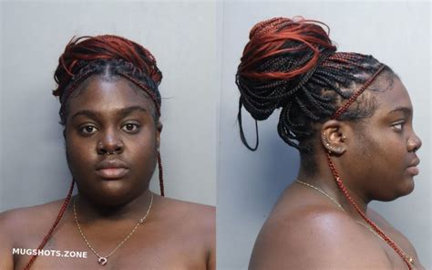 LAGUERRE CLAUDIA 05 13 2023 Miami Dade County Mugshots Zone