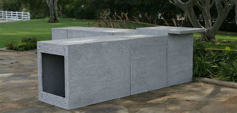 Prefab Outdoor Kitchen Cabinets | Besto Blog