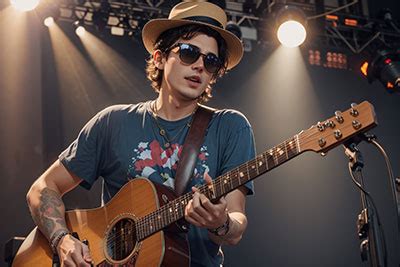 Best John Mayer Songs You Can Learn On Acoustic Guitar