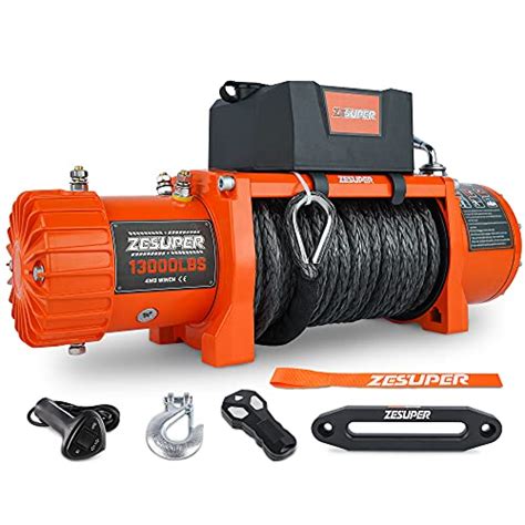 Best Utility Trailer Winch Mount Kit – Finding The Perfect Fit For Your ...