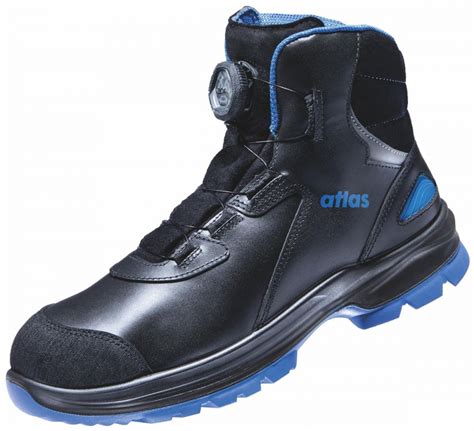 Atlas SL9845 XP 2 0 BOA S3 Sicherheitsstiefel Online Kaufen Bei