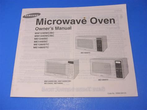 Samsung Smartthings Oven Manual