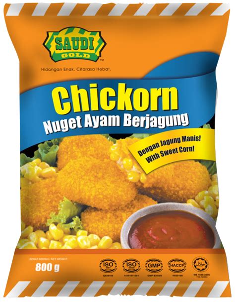 Perusahaan Saudee Sdn. Bhd. Kedah - Products Catalogue