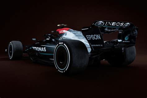 メルセデスf1 「e10燃料への切り替えは2014年以来の最大の変化」 【 F1 Gate Com