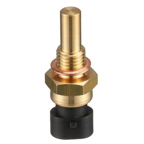 Water Coolant Temperature Sensor For Daewoo Lanos Leganza Nubira Espero