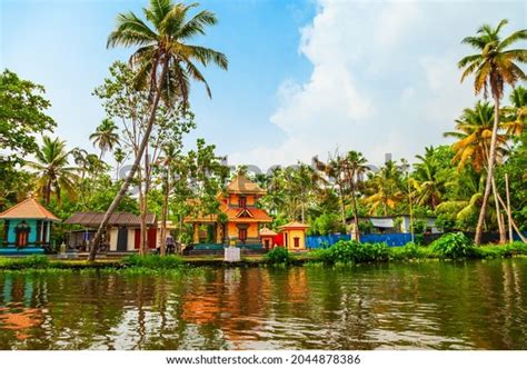 76 Alleppey Temple Images, Stock Photos & Vectors | Shutterstock