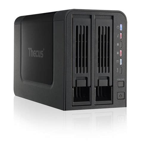 The Best NAS (Network Attached Storage) Devices for 2019