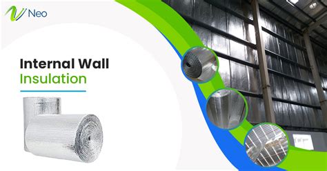 internal wall insulation benefits types
