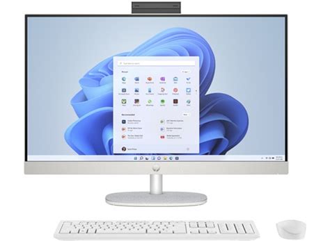 HP 27-cr1549nz All-in-One PC - HP Store Schweiz