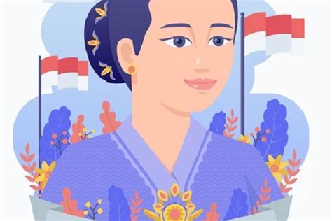 Ucapan Hari Kartini Dalam Bahasa Inggris Dan Terjemahannya Untuk Status