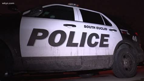 Suspect Wanted In South Euclid Sex Assault Of 81 Year Old Woman