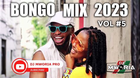 SUMMER LOVE BONGO MIX 2023 VOL 5 DIAMOND PLATNUMZ HARMONIZE