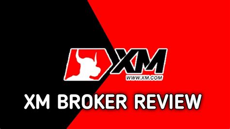 Xm Broker Review Xm Forex YouTube