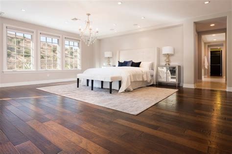 Dark Wood Flooring Ideas Floor Roma