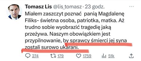 Klara Berkowitz On Twitter RT Sjastrzebowski A Teraz Hit Lis