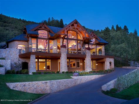 Find this home on Realtor.com | Aspen real estate, Sale house, Colorado ...