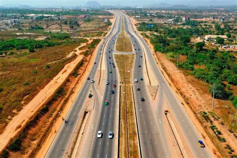 Fg Hands Over Lagos Calabar Coastal Road Project Site To Hitech