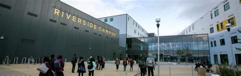 Riverside Campus – Secondary